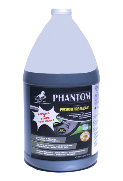 Phantom Premium Tire Sealant