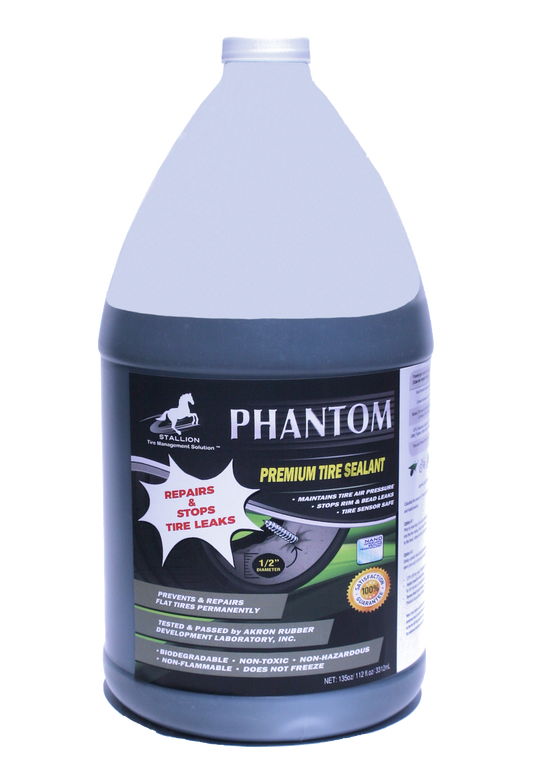 Phantom Premium Tire Sealant